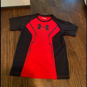 3 for $30 Under Armour size 7 t-shirt